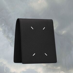 Maison Margiela Four stitches cardholder